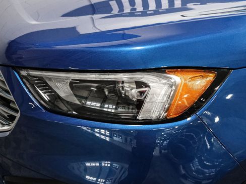 Certified 2022 Ford Edge SEL w/ Convenience Package image 14