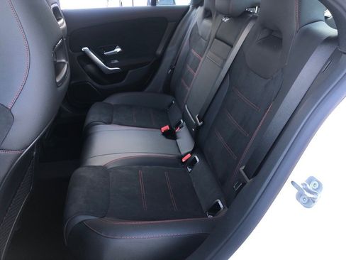 New 2026 Mercedes-Benz CLA 250 CLA 250 image 36