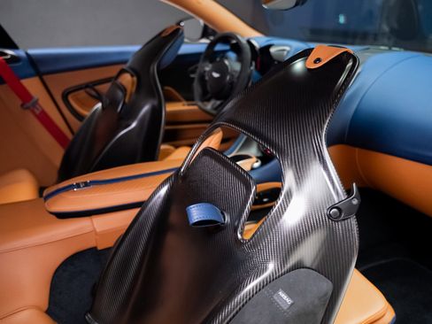 Used 2023 Aston Martin DBS Coupe RWD image 73