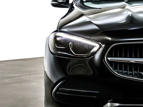 Certified 2022 Mercedes-Benz C 300 Sedan image 16