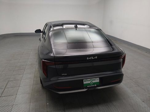 Used 2025 Kia K4 EX FWD image 6