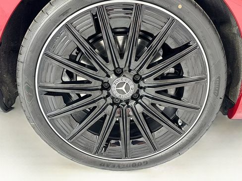 New 2026 Mercedes-Benz CLE 450 CLE 450 image 30