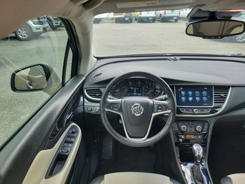 Used 2018 Buick Encore Preferred FWD image 7
