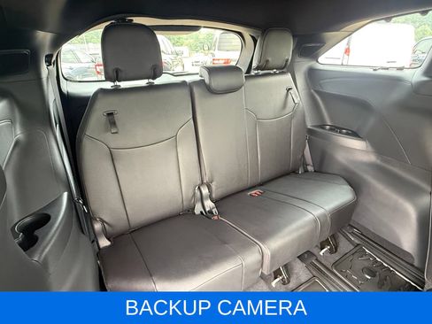 Used 2026 Toyota Sienna XLE Woodland Edition AWD/4WD image 23