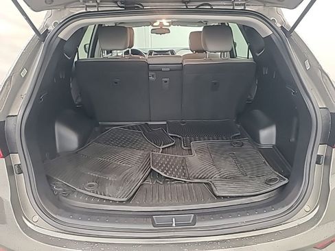 Used 2017 Hyundai Santa Fe Sport AWD/4WD image 17