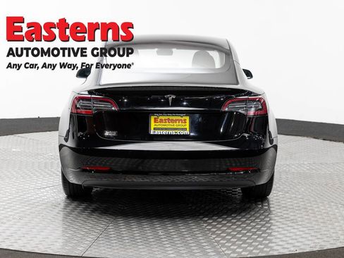 Used 2019 Tesla Model 3 Standard Range Plus RWD image 6
