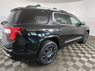 Used 2023 GMC Acadia Denali w/ Black Diamond Edition AWD/4WD video 3
