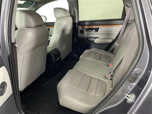 Certified 2022 Honda CR-V Touring image 19