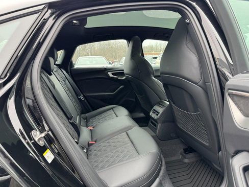 New 2025 Audi S5 Premium Plus image 7