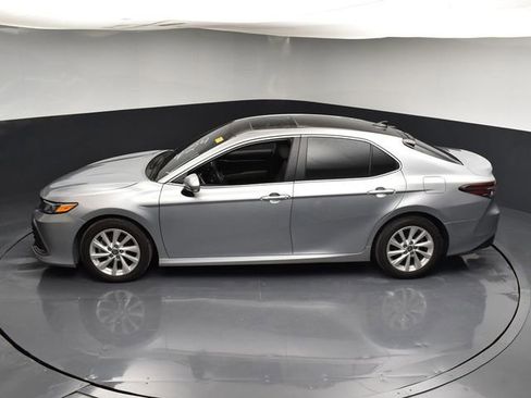 Used 2024 Toyota Camry LE w/ Convenience Package FWD image 43