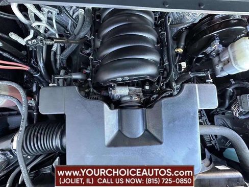 Used 2018 Chevrolet Tahoe Premier image 20