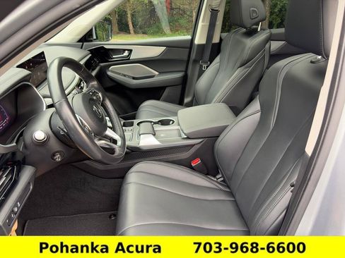 Used 2023 Acura MDX SH-AWD image 26