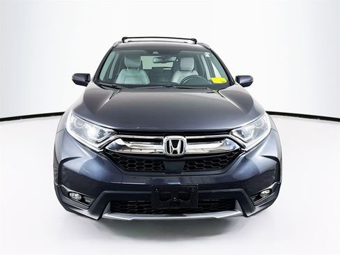 Used 2019 Honda CR-V EX-L image 2