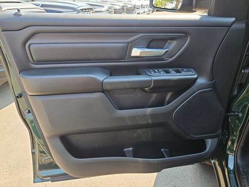 New 2026 RAM 1500 Warlock AWD/4WD image 11