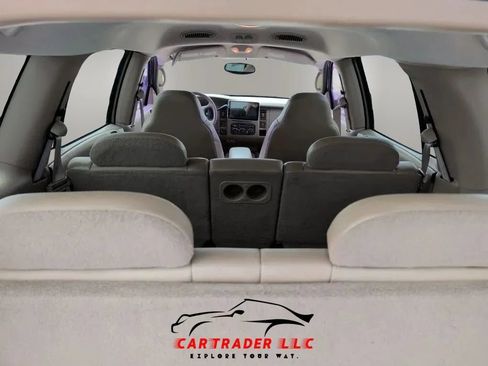 Used 2003 Dodge Durango SLT AWD/4WD image 23