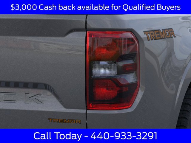 New 2026 Ford Maverick Tremor AWD/4WD image 25