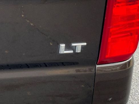 Used 2019 Chevrolet Silverado 1500 LT w/ Texas Edition image 9