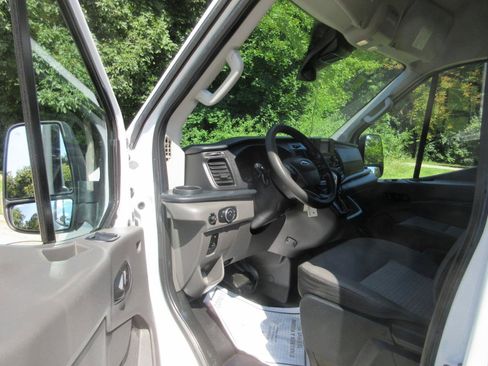 Used 2021 Ford Transit 250 148 High Roof RWD image 38