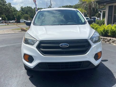 Used 2019 Ford Escape S FWD image 2