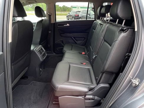 Used 2019 Volkswagen Atlas SE FWD image 31