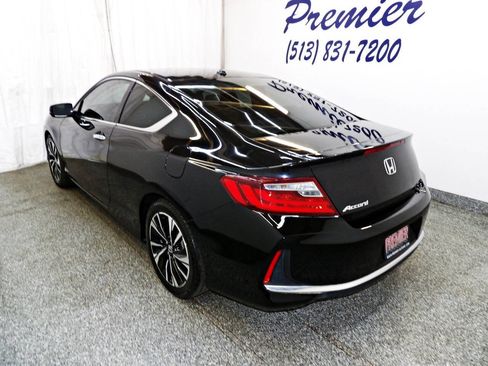 Used 2016 Honda Accord EX image 4