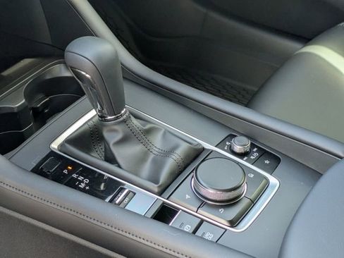 New 2026 MAZDA MAZDA3 s FWD image 19