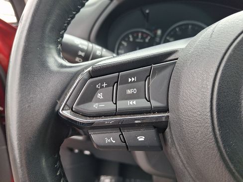 Certified 2021 MAZDA CX-5 Grand Touring AWD/4WD image 20