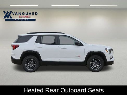 New 2026 GMC Terrain AT4 w/ Convenience Package III image 14