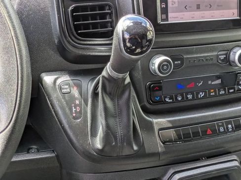 Used 2023 RAM ProMaster 2500 FWD image 26