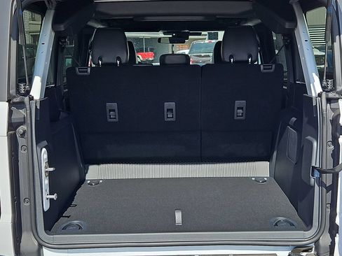 New 2026 Ford Bronco Badlands AWD/4WD image 18