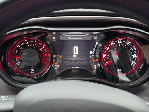 Used 2022 Dodge Challenger R/T w/ Plus Package RWD image 23