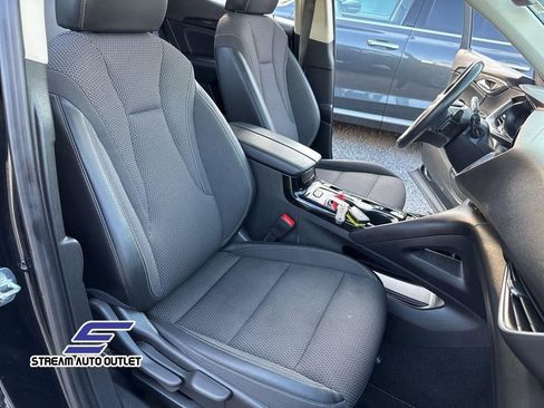 Used 2022 Buick Envision Preferred image 36