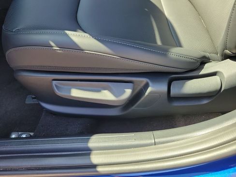 New 2026 Kia K4 EX FWD image 22