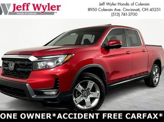 Certified 2025 Honda Ridgeline RTL video 1