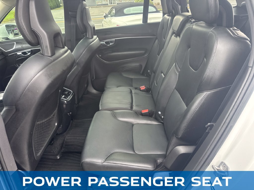 Used 2020 Volvo XC90 T5 Momentum w/ Protection Package Premier AWD/4WD image 26
