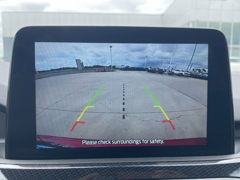 Used 2024 Ford Escape ST-Line image 12