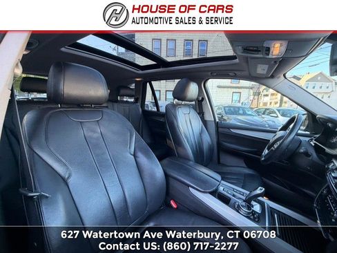 Used 2015 BMW X5 xDrive35i AWD/4WD image 33