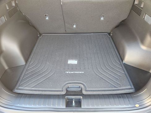 New 2026 Hyundai Tucson SE image 30