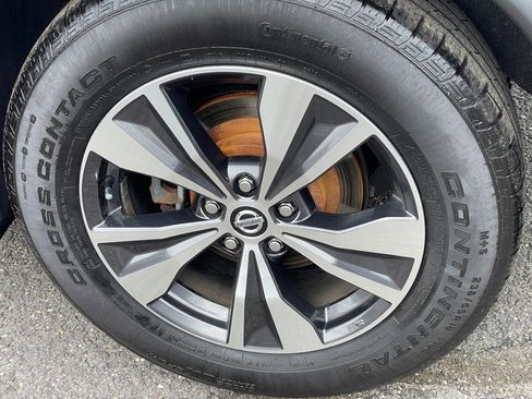 Used 2020 Nissan Murano S w/ Technology Package image 24