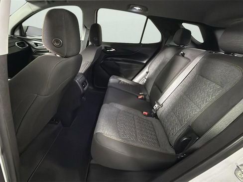 Certified 2022 Chevrolet Equinox LT image 24