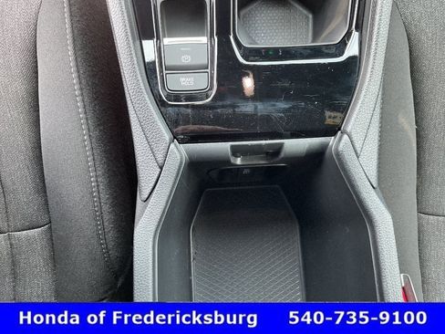 Used 2026 Honda Accord Sport image 35