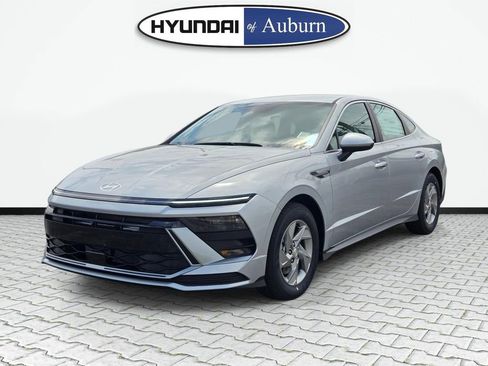 New 2026 Hyundai Sonata SE FWD image 10