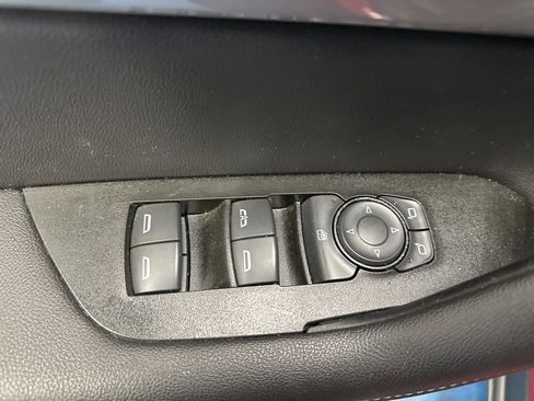 Certified 2025 Chevrolet Blazer LT image 23