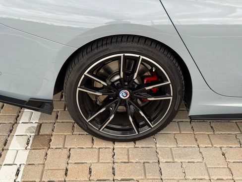 Used 2023 BMW M340i xDrive w/ Premium Package AWD/4WD image 14