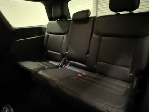 New 2026 Ford Expedition Platinum image 18