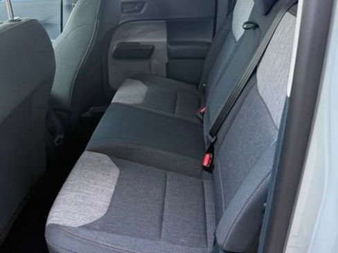 Used 2023 Ford Maverick XLT w/ Equipment Group 300A Standard AWD/4WD image 6