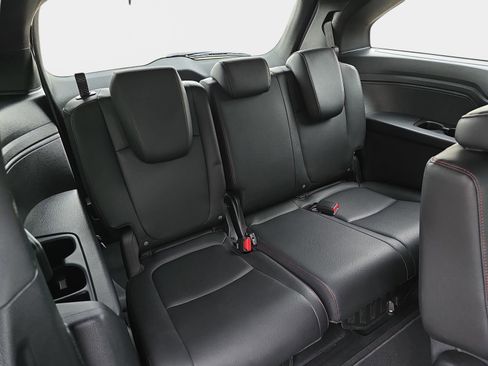 Certified 2025 Honda Odyssey Sport-L image 13