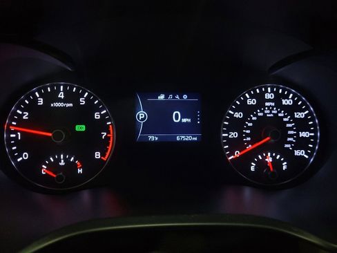 Used 2018 Kia Optima EX w/ Premium Package FWD image 23