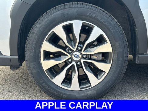 Certified 2024 Subaru Outback Limited AWD/4WD image 26