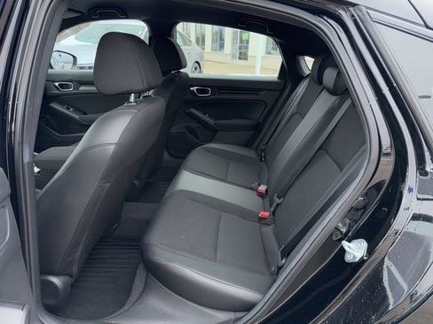 Used 2025 Honda Civic Sport image 12